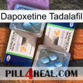 Dapoxetine Tadalafil viagra5